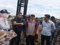 Pengadilan Dapati Tambak Warga Morosi Tercemar Akibat Aktivitas Peleburan Nikel