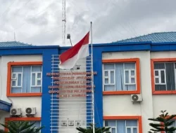 Soal SPB TUKS PT TAS, Dirjen Hubla Kemenhub RI Didesak Copot Kepala KSOP Kendari