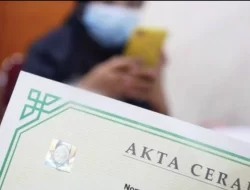 Ramai Akta Cerai Palsu di Kendari, Pengadilan Agama Terima 10 Laporan