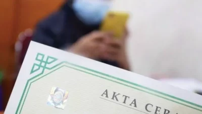Ramai Akta Cerai Palsu di Kendari, Pengadilan Agama Terima 10 Laporan