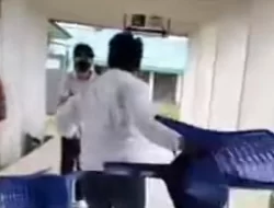 Video Viral Keluarga Pasien Ngamuk, Protes Layanan di RSUD Muna Barat