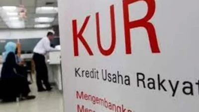 Penyaluran KUR di Sultra Tercatat Rp 1.618 Miliar