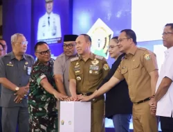 Sultra Investment Summit 2025, Gubernur Tegaskan Komitmen Investasi di Sultra