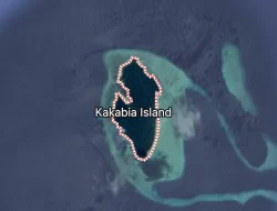 Usai 11 Tahun Sengketa, Pulau Kakabia Akhirnya Lepas dari Wilayah Sultra