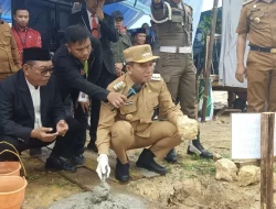 IAI Rawa Aopa Resmi Berdiri, Bupati Konsel Tegaskan Komitmen Pendidikan Inklusif