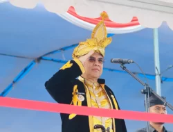 Pemkot Siapkan Lakologou Jadi Tempat Peringatan HUT Kota Baubau Tahun 2025