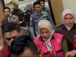 Kejari Tetapkan Mantan Manager Keuangan PT Pos Indonesia Kendari Sebagai Tersangka