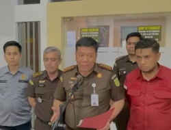 Begini Modus Mantan Manager Keuangan PT Pos Indonesia Kendari yang Korupsi Rp 5,2 Miliar