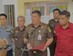 Tersangka Tunggal Korupsi PT Pos Indonesia Kendari, Begini Penjelasan Kajari