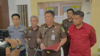 Tersangka Tunggal Korupsi PT Pos Indonesia Kendari, Begini Penjelasan Kajari