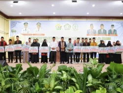 Provinsi Sulawesi Tenggara Tuan Rumah STQH Nasional ke-28 Tahun 2025
