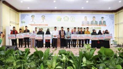 Provinsi Sulawesi Tenggara Tuan Rumah STQH Nasional ke-28 Tahun 2025