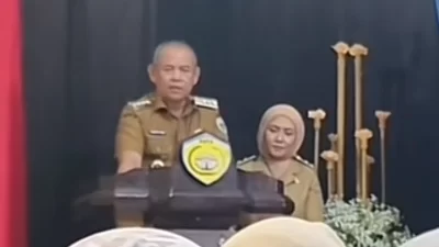 Wali Kota Lobi Batik Air Buka Penerbangan Langsung Baubau-Jakarta