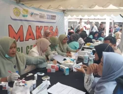 Makesa Gratis di Kota Baubau Ditarget Bisa Layani 50.561 Orang