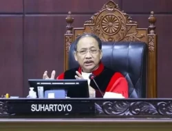 Putusan MK: Pemilu Nasional-Daerah Dipisah, Jeda Maksimal 2,6 Tahun