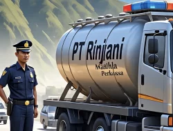 Oknum Polisi Diduga Bekingi Penjualan BBM Subsidi Ke Perusahaan Tambang, Bidpropam Diminta Usut