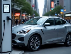 Ekonom UI: Dampak Lingkungan Produksi Komponen Kendaraan Listrik Mengkhawatirkan