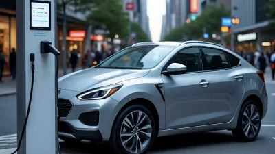 Ekonom UI: Dampak Lingkungan Produksi Komponen Kendaraan Listrik Mengkhawatirkan