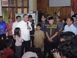 Pastikan Sekolah Rakyat Berjalan Baik, Kemensos Minta Pemda Jadi Penjamin Mutu