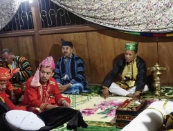 Dinilai Mencoreng Wibara Kerajaan, LAM Keuwia Makzulkan Raja Moronene Rumbia VII