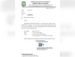 Forum Mediasi Terkait Pengembalian Kepemilikan Lahan oleh Pemkab Bombana Disorot