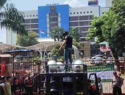 Dirjen Bea Cukai Didesak Copot Izin Kawasan Berikat Morosi dan Kepala KPPBC Kendari