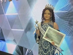 Ananda Zayyana Dzatil Izzah Pemenang Indonesia Model Hunt 2025