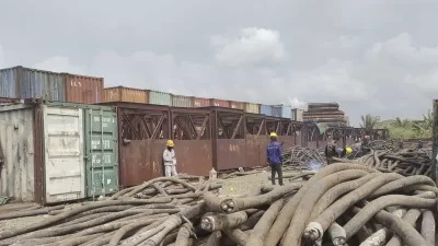 Diduga Disalahgunakan oleh PT VDNI, Bea Cukai Kendari Didesak Cabut Status Kawasan Berikat Morosi