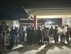 Warga Desa Puao Diduga Dianiaya Karyawan PT Marketindo Selaras, Korban Hilang