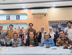 Layanan Pengaduan Terpadu Pemkot Kendari: Satu Sistem, Banyak Kanal, Transparansi Tanpa Batas