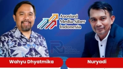 Pengurus AMSI Sultra Periode 2024-2028 Segera Dilantik, Begini Persiapannya