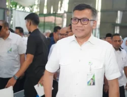 Pramudya Iriawan Buntoro Ditunjuk Jadi Dirut BPJS Ketenagakerjaan