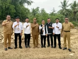 Azhari Pastikan Program Sekolah Rakyat di Buton Tengah Sepenuhnya Gratis