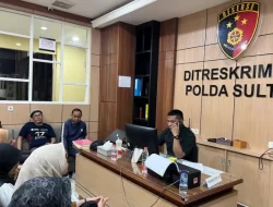 Dianggap Cemarkan Nama Baik, Ketua BEM FKIP UHO dan KPPA Sultra Dipolisikan