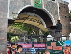 Kejagung dan KPK Didesak Periksa Anak-Istri Gubernur Sultra Soal Tambang di Kabaena