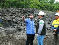 Lihat Potensi Pengembangan Aspal, Menteri PU Dijadwalkan ke Buton