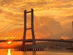 Prakiraan Cuaca Sulawesi Tenggara 3 September 2025: Cerah Seharian