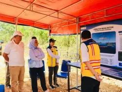 Jembatan Muna-Buton Segera Dibangun, Pemkot Baubau Siapkan Lahan