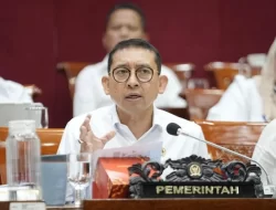 Menbud Fadli Zon Tetapkan Tanggal 17 Oktober Jadi Hari Kebudayaan Nasional