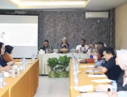 Pemprov Sultra Matangkan Persiapan Peluncuran Koperasi Desa Merah Putih oleh Presiden