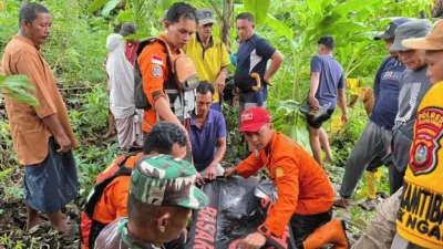 Dilaporkan Hilang, Pria Lansia di Kolaka Utara Ditemukan Meninggal Dunia