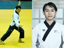 Tatap Chuncheon Korea Open, Rahmat Lagaligo: Kesempatan Belajar dan Ukur Kemampuan