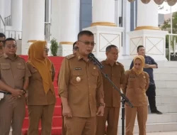 Motor BM Dishub Dinilai Tak Layak Pakai, Wabup Konawe: Usulkan Pengadaan