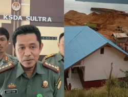 PT Daka Group Diduga Abaikan Kewajiban Izin Lintas Konservasi Pulau Labengki