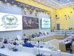 10 RUU Kabupaten/Kota akan Dibahas, Buton hingga Kolaka Masuk Daftar