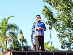 Tuai Protes, Pemkot Baubau Tegaskan Penertiban Acara Joget Tetap Dilakukan