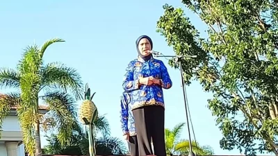 Tuai Protes, Pemkot Baubau Tegaskan Penertiban Acara Joget Tetap Dilakukan