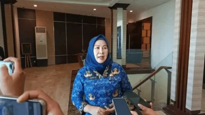 HIV di Kota Kendari Tembus 2.023 Kasus hingga Mei 2025, Kampanye PrEP Digencarkan