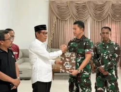 Pemkab Kolaka Timur Hibahkan 75 Hektare Tanah untuk Korem 143/HO