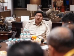 Menteri PKP Sarankan Pemanfaatan CSR Tambang untuk Akses Hunian Layak di Sultra